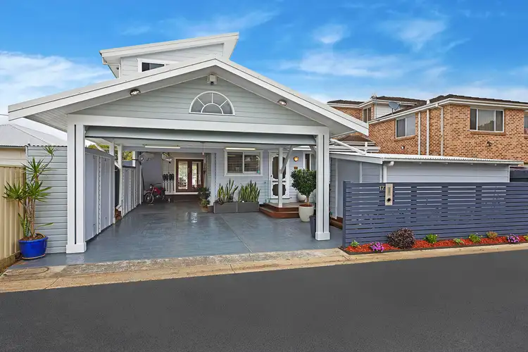 Third view of Homely house listing, 17 Elinya Lane, Davistown NSW 2251