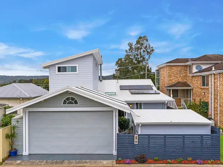 Fourth view of Homely house listing, 17 Elinya Lane, Davistown NSW 2251