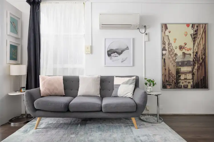 Second view of Homely studio listing, 20/99 Waine Street, Surry Hills NSW 2010