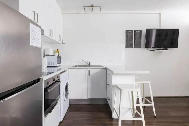 Fourth view of Homely studio listing, 20/99 Waine Street, Surry Hills NSW 2010