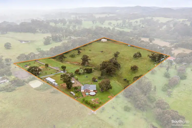 25 Colbert Road, Kangarilla SA 5157