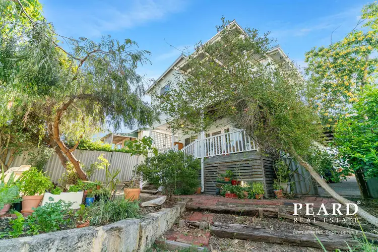 Main view of Homely house listing, 104 Canterbury Terrace, East Victoria Park WA 6101