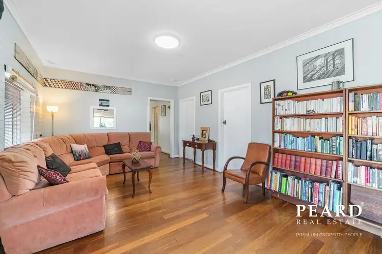 Second view of Homely house listing, 104 Canterbury Terrace, East Victoria Park WA 6101