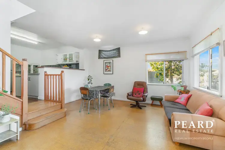 Fifth view of Homely house listing, 104 Canterbury Terrace, East Victoria Park WA 6101