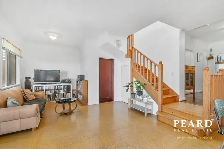 Sixth view of Homely house listing, 104 Canterbury Terrace, East Victoria Park WA 6101