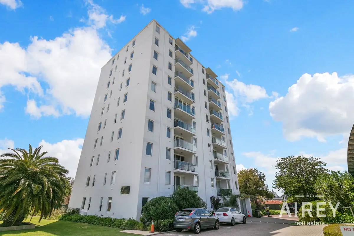 Main view of Homely apartment listing, 64/20 Dean Street, Claremont WA 6010