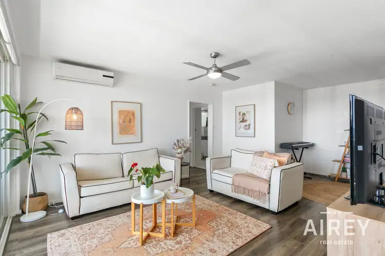 Fifth view of Homely apartment listing, 64/20 Dean Street, Claremont WA 6010