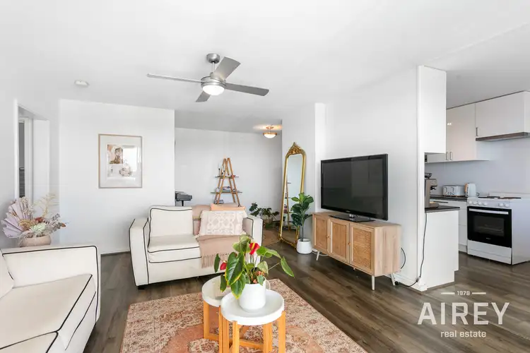 Sixth view of Homely apartment listing, 64/20 Dean Street, Claremont WA 6010