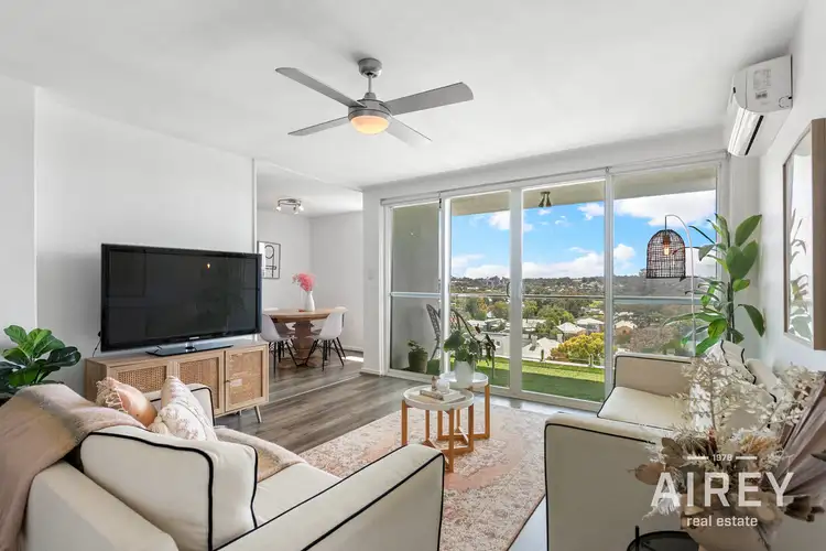 Seventh view of Homely apartment listing, 64/20 Dean Street, Claremont WA 6010