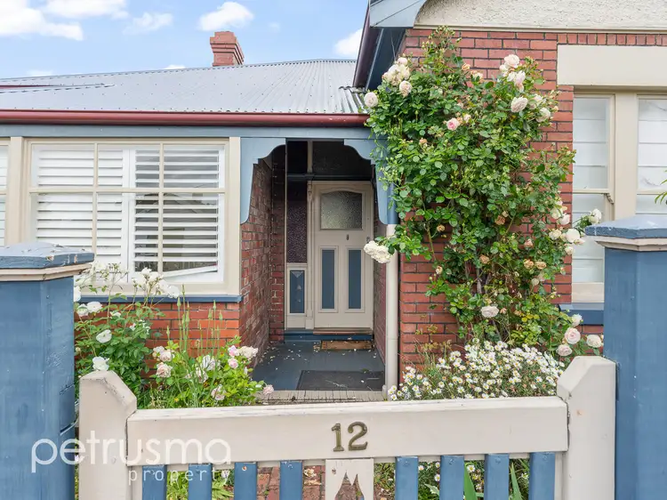 12 Roope Street, New Town TAS 7008