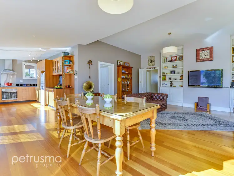 Fifth view of Homely house listing, 12 Roope Street, New Town TAS 7008