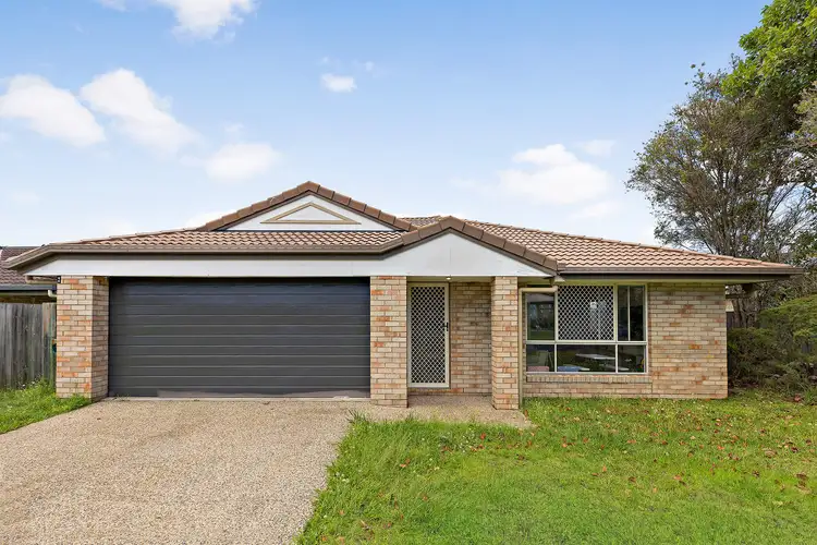 3 Prairie Court, Morayfield QLD 4506