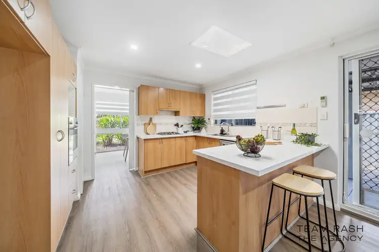 Fifth view of Homely house listing, 37 Ospringe Street, Gosnells WA 6110