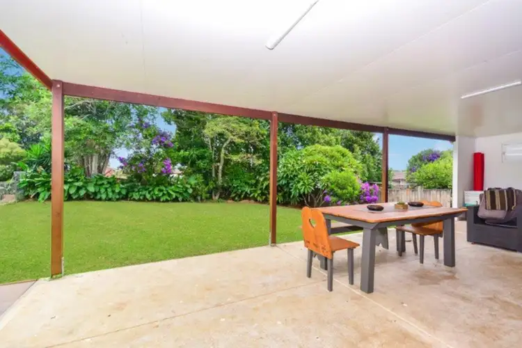 Second view of Homely house listing, 62 McPhail Avenue, Kingscliff NSW 2487