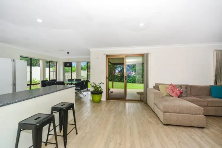 Fifth view of Homely house listing, 62 McPhail Avenue, Kingscliff NSW 2487