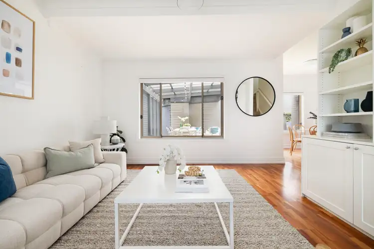 Third view of Homely house listing, 33 Mullens Street, Balmain NSW 2041