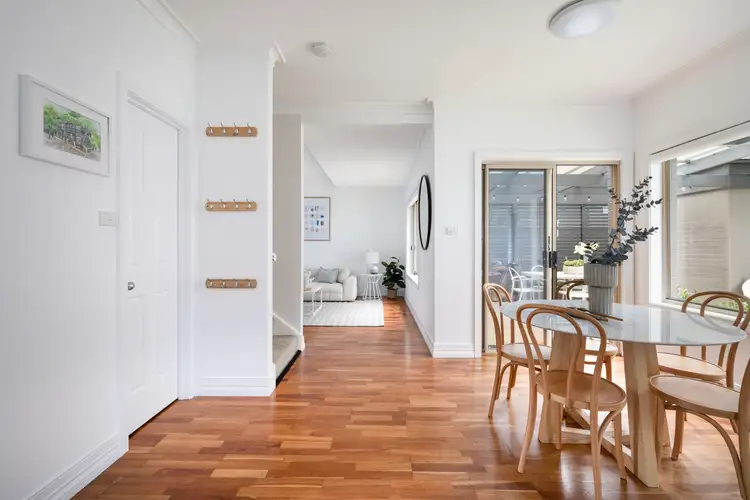 Sixth view of Homely house listing, 33 Mullens Street, Balmain NSW 2041