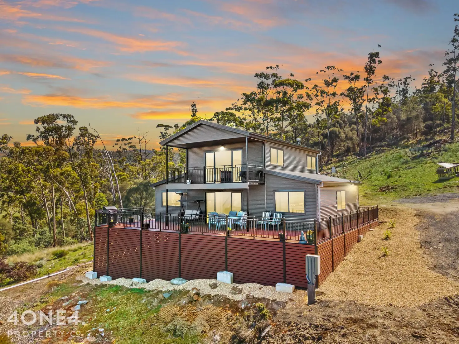 Main view of Homely house listing, 120 Church Road, Dromedary TAS 7030