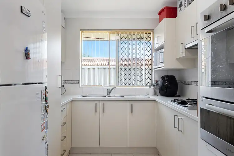 Second view of Homely villa listing, 3/73 Collier Avenue, Balcatta WA 6021