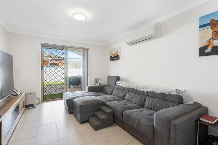 Third view of Homely villa listing, 3/73 Collier Avenue, Balcatta WA 6021
