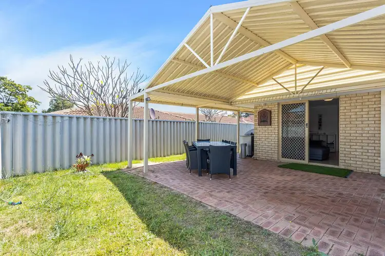 Fourth view of Homely villa listing, 3/73 Collier Avenue, Balcatta WA 6021