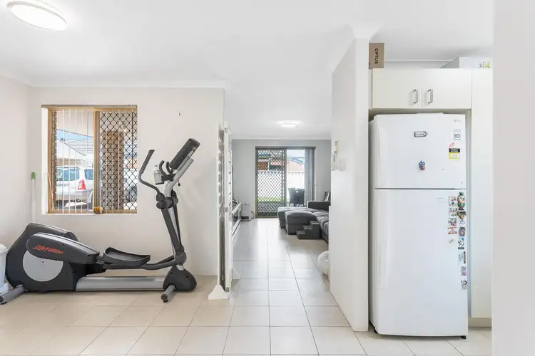 Fifth view of Homely villa listing, 3/73 Collier Avenue, Balcatta WA 6021