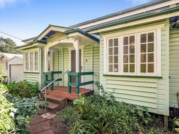 3 Connell Street, East Toowoomba QLD 4350