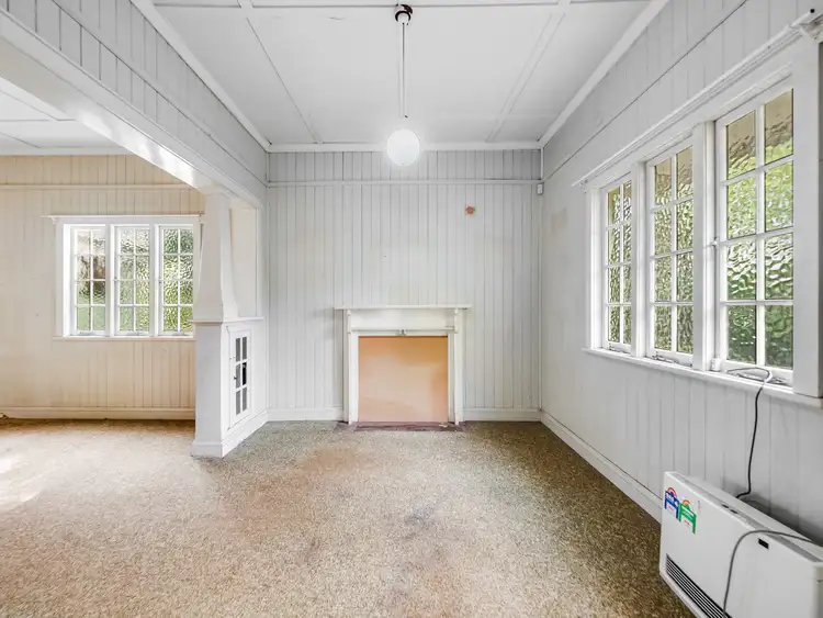 Fifth view of Homely house listing, 3 Connell Street, East Toowoomba QLD 4350