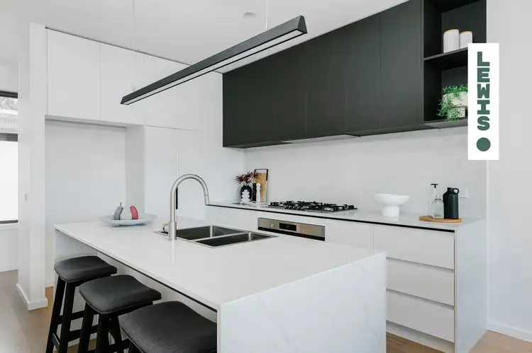 Second view of Homely townhouse listing, 2/460 Albion Street, Brunswick West VIC 3055