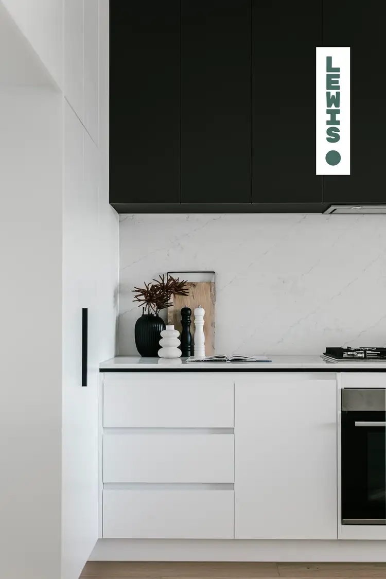 Third view of Homely townhouse listing, 2/460 Albion Street, Brunswick West VIC 3055
