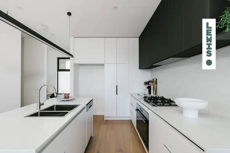 Fourth view of Homely townhouse listing, 2/460 Albion Street, Brunswick West VIC 3055