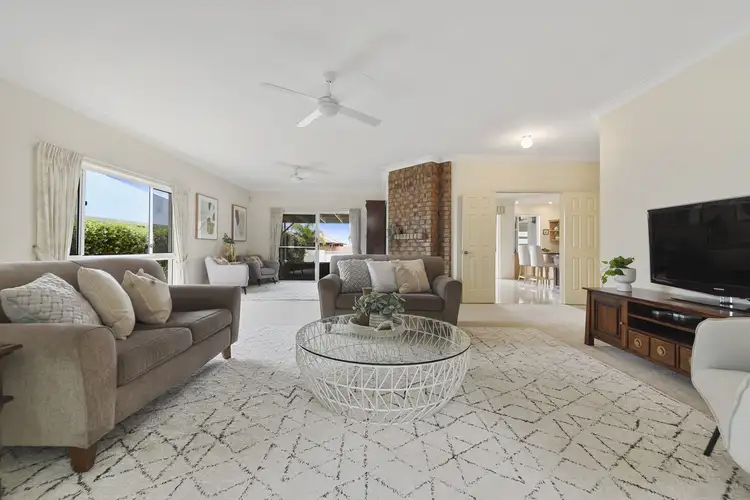 Fourth view of Homely house listing, 5 Picasso Crescent, Carseldine QLD 4034