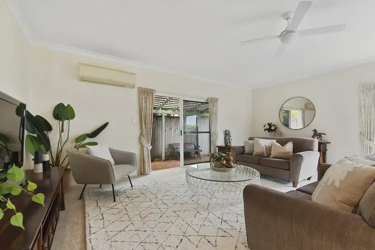 Fifth view of Homely house listing, 5 Picasso Crescent, Carseldine QLD 4034