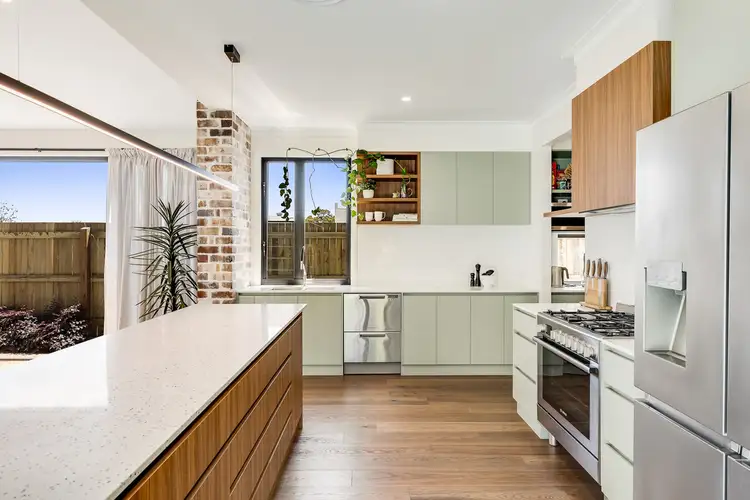 Third view of Homely house listing, 9 Moncrieff Close, Middle Ridge QLD 4350