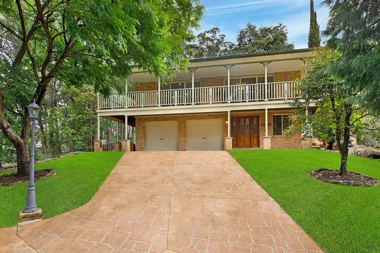9 Newman Close, Green Point NSW 2251
