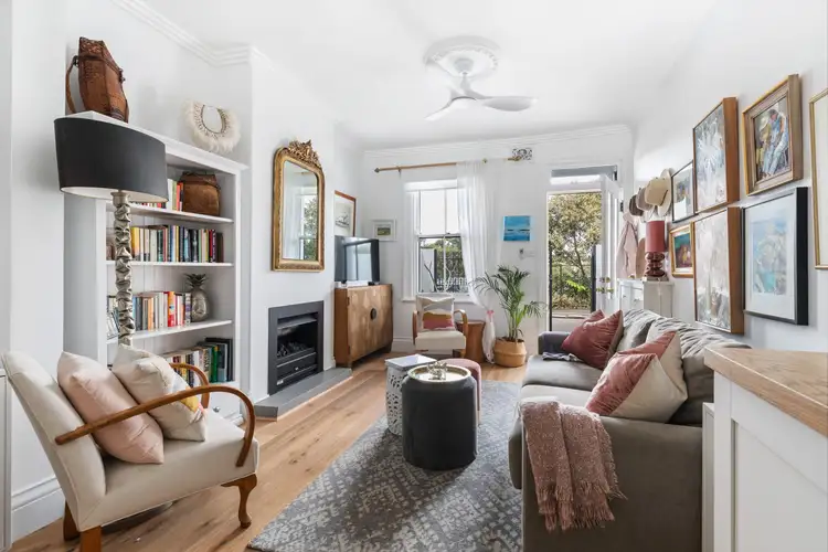 146 Short Street, Birchgrove NSW 2041