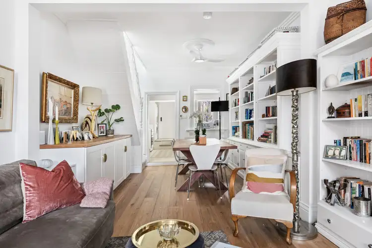 Fifth view of Homely terrace listing, 146 Short Street, Birchgrove NSW 2041