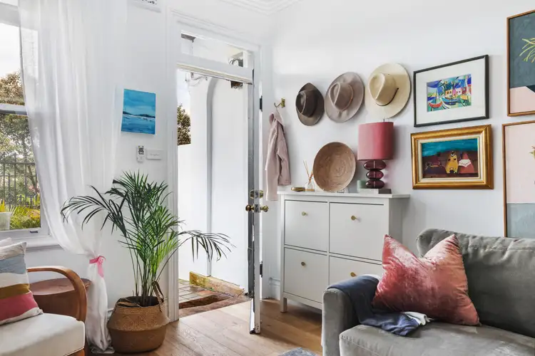 Sixth view of Homely terrace listing, 146 Short Street, Birchgrove NSW 2041