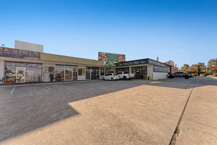 Sixth view of Homely land listing, LOT 2, 37 Hutt Road, Morley WA 6062