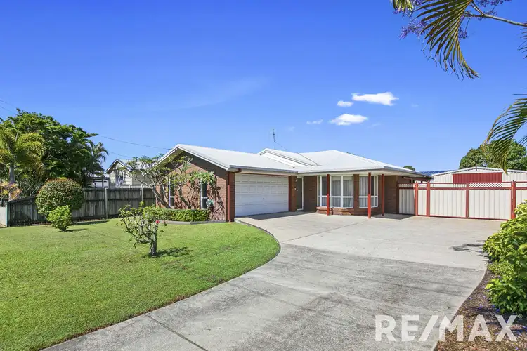 150 Bideford Street, Torquay QLD 4655