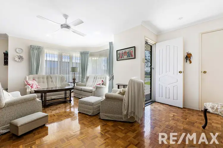 Second view of Homely house listing, 150 Bideford Street, Torquay QLD 4655