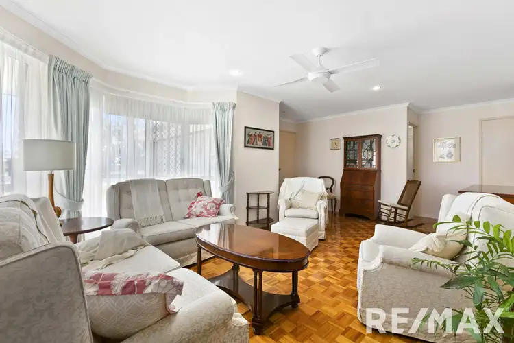 Third view of Homely house listing, 150 Bideford Street, Torquay QLD 4655