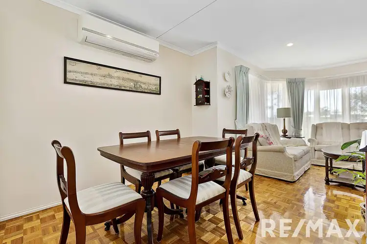 Fifth view of Homely house listing, 150 Bideford Street, Torquay QLD 4655