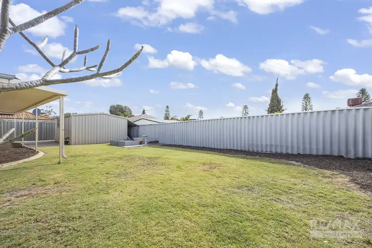 Fourth view of Homely house listing, 3 Toorie Place, Quinns Rocks WA 6030