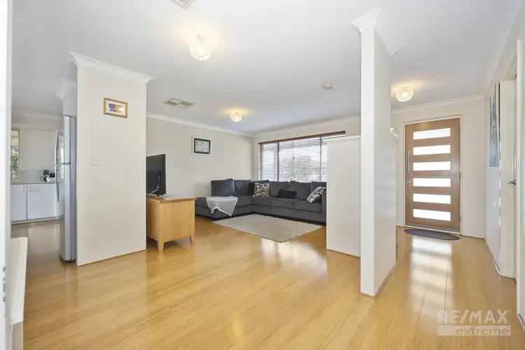 Fifth view of Homely house listing, 3 Toorie Place, Quinns Rocks WA 6030