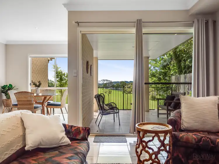 4/15 Cranley Street, South Toowoomba QLD 4350