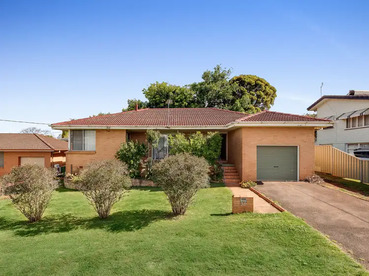 Main view of Homely house listing, 30 Hunter Street, Centenary Heights QLD 4350