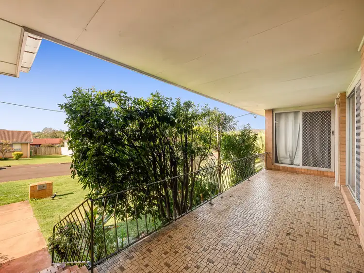 Second view of Homely house listing, 30 Hunter Street, Centenary Heights QLD 4350