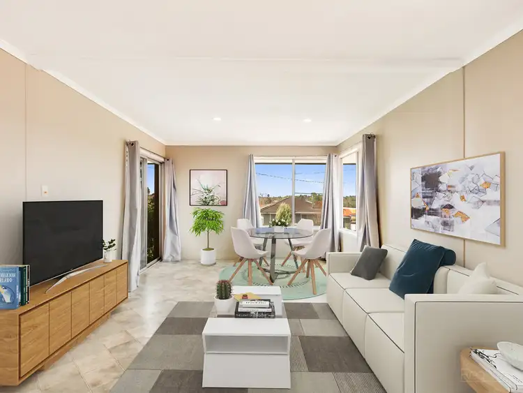 Fifth view of Homely house listing, 30 Hunter Street, Centenary Heights QLD 4350