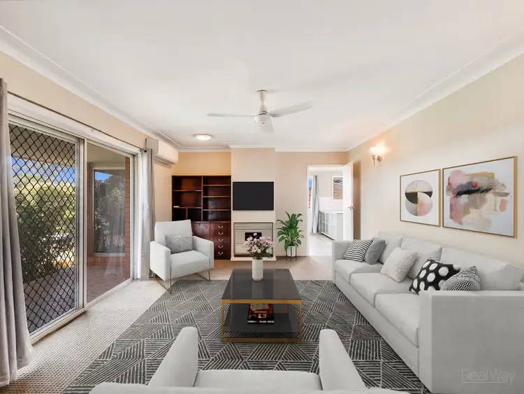 Sixth view of Homely house listing, 30 Hunter Street, Centenary Heights QLD 4350